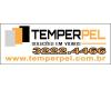 TEMPERPEL SOLUCOES EM VIDROS logo