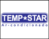 TEMPSTAR AR-CONDICIONADO logo