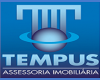 TEMPUS ASSESSORIA IMOBILIARIA logo