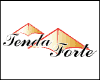 TENDA FORTE COMERCIO E LOCACAO DE TOLDOS LTDA logo