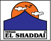 TENDAS EL SHADDAI