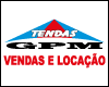 TENDAS GPM logo