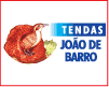 TENDAS JOAO DE BARRO logo