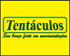 TENTACULOS GUINDASTES logo