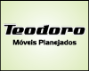 TEODORO MOVEIS PLANEJADOS logo