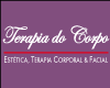 TERAPIA DO CORPO logo