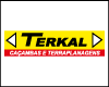 TERKAL CACAMBAS E TERRAPLENAGENS logo