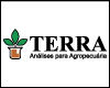 TERRA ANALISES P/ AGROPECUARIA logo