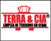 TERRA & CIA logo