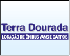 TERRA DOURADA LOCAÇOES logo