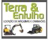 TERRA & ENTULHO logo