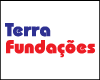 TERRA FUNDACOES logo