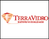 TERRA VIDRO logo