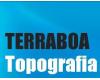 TERRABOA TOPOGRAFIA logo