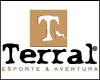 TERRAL BIKE ESPORTE & AVENTURA logo