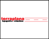 TERRAPLANA TOPOGRAFIA E MAQUINAS logo