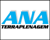 TERRAPLENAGEM ANA logo