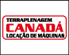 TERRAPLENAGEM CANADA logo