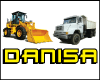 TERRAPLENAGEM DANISA logo