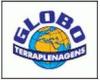 TERRAPLENAGEM GLOBO logo