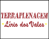 TERRAPLENAGEM LÍRIO DOS VALES logo