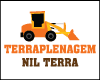 TERRAPLENAGEM NIL TERRA logo
