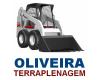 TERRAPLENAGEM OLIVEIRA logo