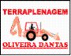 TERRAPLENAGEM OLIVEIRA DANTAS logo