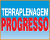 TERRAPLENAGEM PROGRESSO logo