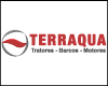 TERRAQUA COMERCIO E SERVICOS DE EQUIPAMENTOS AGRICOLAS LTDA logo