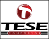 TESE CONCURSOS logo