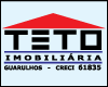 TETO IMOBILIÁRIA logo