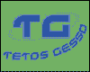 TETOS GESSO logo
