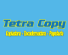 TETRA COPY logo