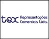 TEX REPRESENTACOES COMERCIAIS logo