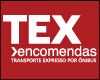 TEX TRANSPORTE DE ENCOMENDAS EXPRESS