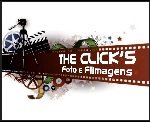 THE CLICKS logo