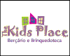 THE KIDS PLACE -  (BERCÁRIO - JOÃO PESSOA)