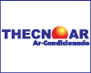 THECNOAR AR-CONDICIONADO logo