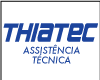 THIATEC VENDA E ASSISTÊNCIA TÉCNICA logo