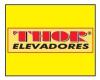 THOR ELEVADORES logo