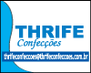 THRIFE CONFECCOES logo