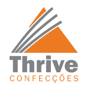 THRIVE CONFECCOES logo