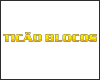 TICAO BLOCOS logo