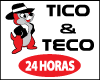 TICO & TECO - ENCANADOR E ELETRICISTA