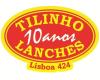 TILINHO LANCHES logo