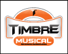 TIMBRE MUSICAL