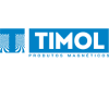 TIMOL - PRODUTOS MAGNÉTICOS logo