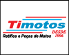 TIMOTOS RETÍFICA E PEÇAS DE MOTOS