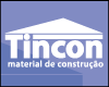 TINCON MATERIAL CONSTRUCAO